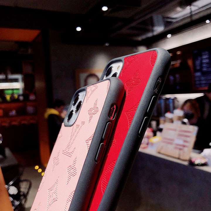 アイホン12スマホケースビトン欧米風