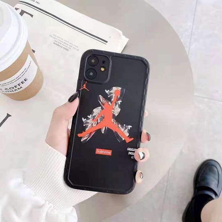 iphone12 pro/12pro max Nike 保護ケース 綺麗