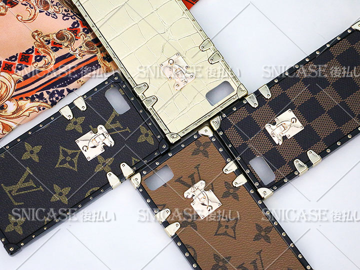 LV iPhone7ケース モノグラム