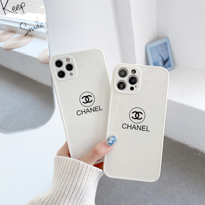 シャネルアイフォン xsmaxスマホケース極シンプル