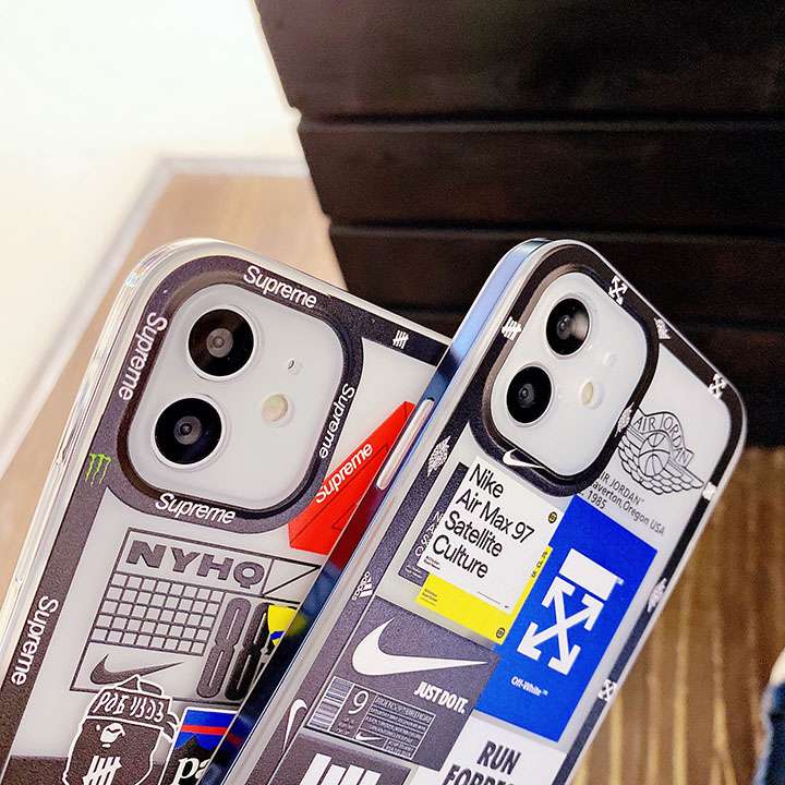 送料無料iphone8 PlusNikeケース