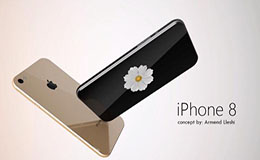 Christian louboutin ルブタン iphone8ケース