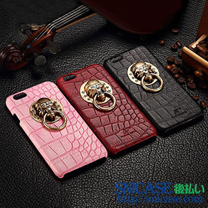 ドクロ iphone6s ケース MLGB