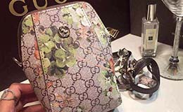 GUCCI ギャラクシー 携帯ケース