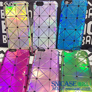 イッセイミヤケ iPhone ハードケース