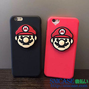 メアリー iphoneケース 可愛い
