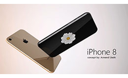 iPhone8 最新情報