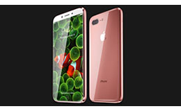 APPLE 10周年新機種 iPhone8 iPhone8plusの発売日及びシャネル iPhone8 iphone8plusケース 手帳型の予約