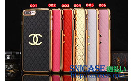 CHANEL iphone7ケース