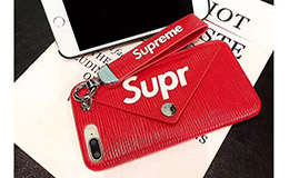 シュプリーム iPhoneX ケース カップル