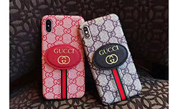 コーチ iphone xs/xrケース 小銭入れ