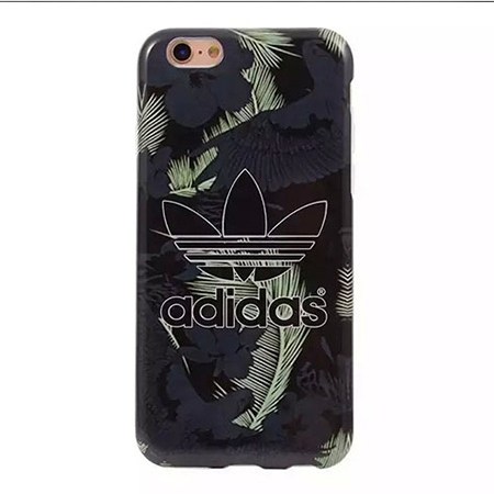 アディダス 携帯ケース カッコイイ ブランド Iphone6s 6s Plusケース Adidas