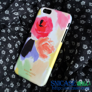 ギャラクシー S6 ケース フラワー ブランド