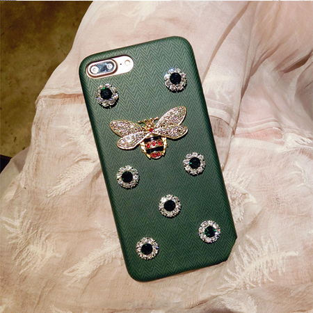 欧米芸能人愛用 iphone7ケース 贅沢