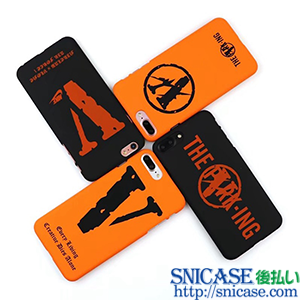 ヴィーローン フラグメント デザイン iphoneケース 発売
