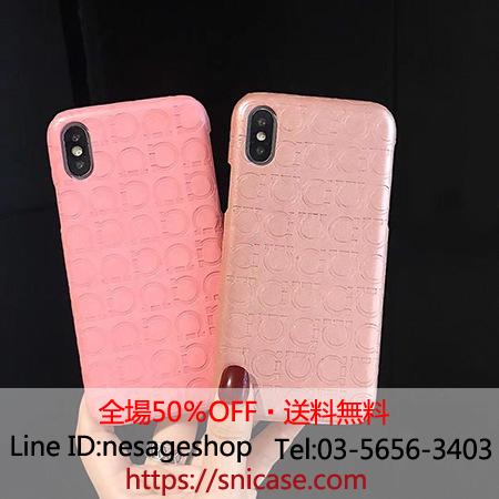 iPhoneX XSケース サルヴァ