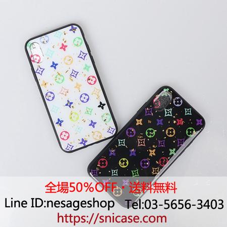 iPhone XR/X ヴィトンケース お洒落