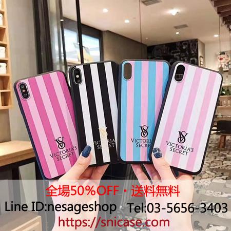 ヴィクトリアズ・シークレット VS iPhoneXs Maxケース