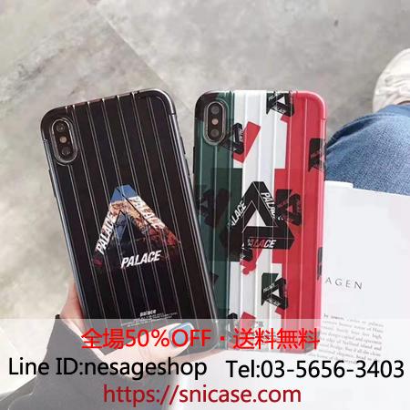 iPhone11 Pro Maxケース PALACE 衝撃