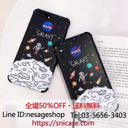 アメリカ航空宇宙局 iPhone11ケース