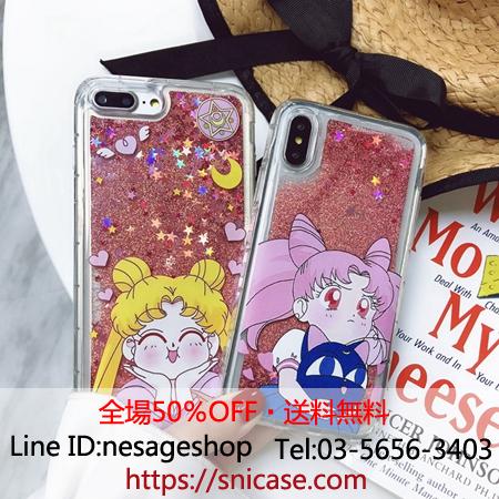 Iphone11 proケース 美少女戦士