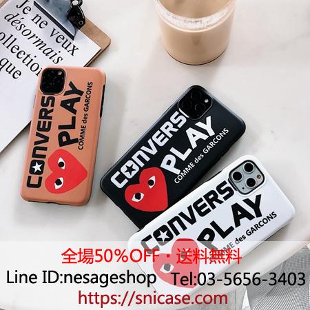 Comme des Garcons アイフォン11pro ケース