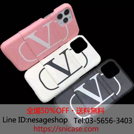 Valentino アイフォン11/11 pro ケース おしゃれ