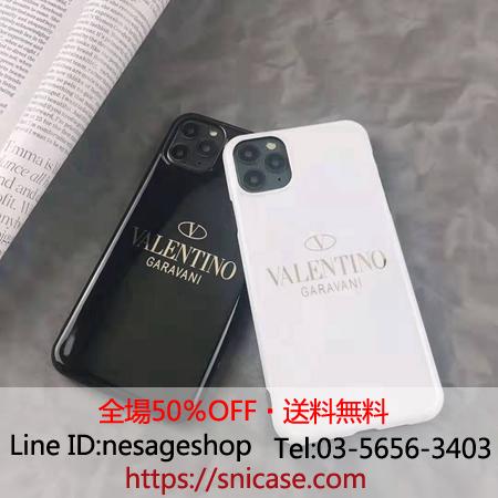 Valentino アイフォン11 プロマックスケース