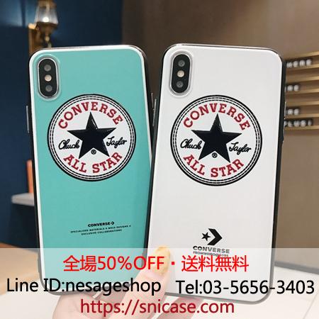 アイフォン11 ケース Converse コンバース
