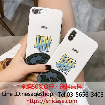 アンディフィーテッド iPhone11 Pro Maxケース