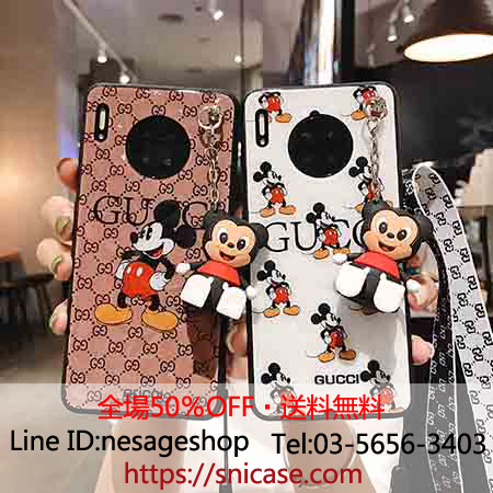 GUCCI iphone11promaxケース