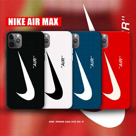 Air Jordan&Nikeスマホケース iPhone12 