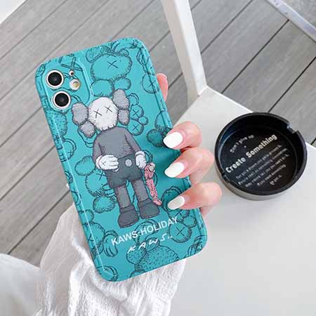 Kaws携帯ケース iPhone12Mini 通販