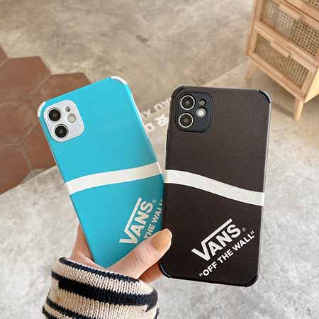 iPhone12pro/12pro max vansスマホケース 専門店