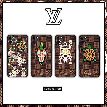 lv iphone12 proケース 高校生 