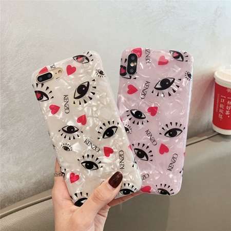 cdg iphone12ケース パロディ 