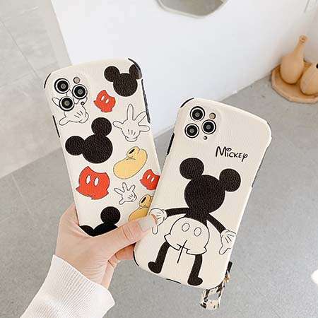iPhone12 Mini携帯ケース iFace型