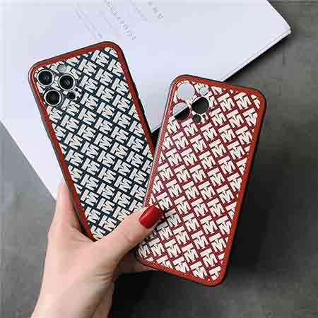 iphone12/12 pro/12pro maxケース mk 通販