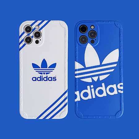 iphone12pro adidasスマホケース ファッション