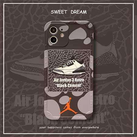 アイフォン12ミニ Air Jordan ケース 人気