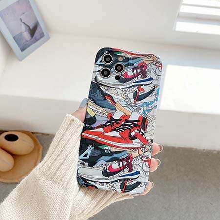 個性 iPhone12ケース 