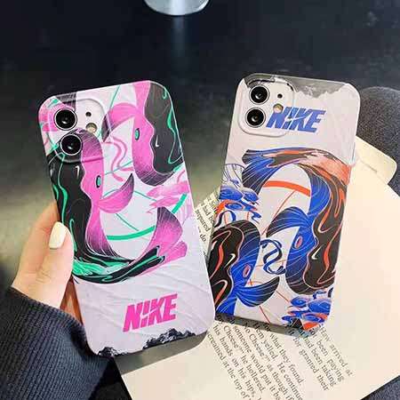 Nike専門店 iPhone12ケース 