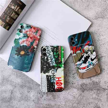 iPhone12カバー G-Dragon 高級感