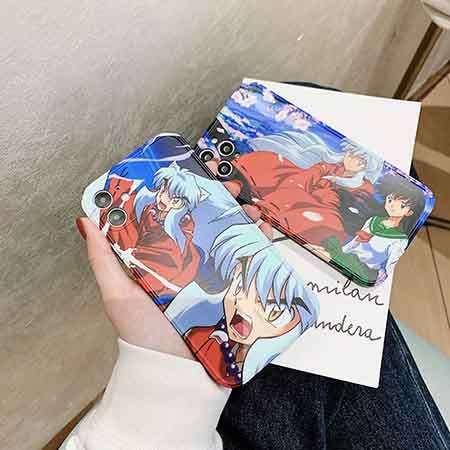  ケース アニメ風 アイフォーン12