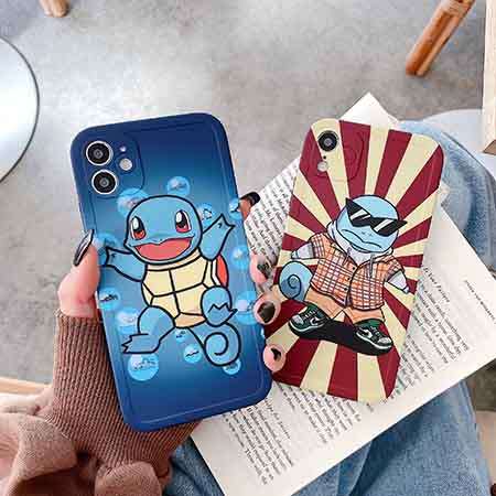 スマホケース ポケモン