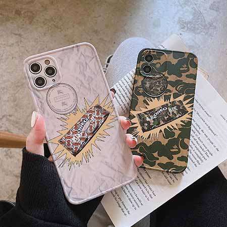 iphone12proケース oreo カップル
