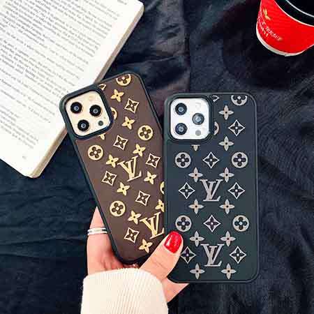 LV iPhone12 Miniケース 大人