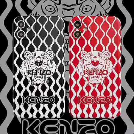 iphone12Proカバー高品質Kenzo