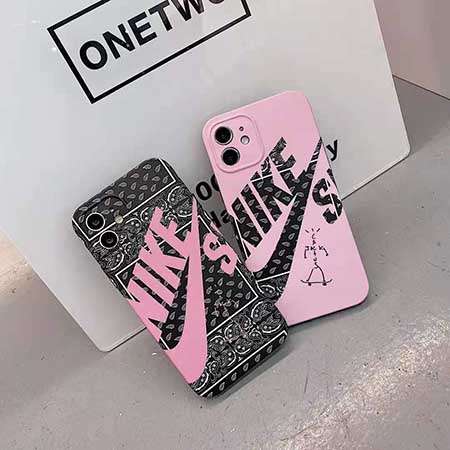 超お得 nike アイフォン 12pro max ケース