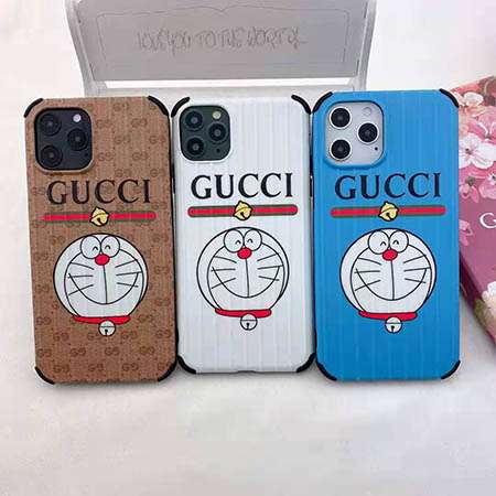 個性アイフォン12スマホケースGucci